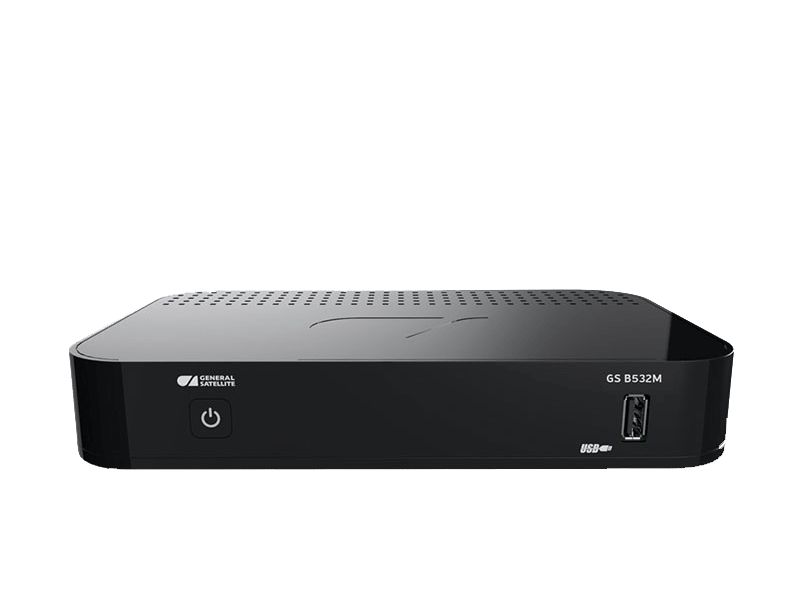 Приемник Триколор тв Full HD GS 8305/8306 купить в Дзержинском